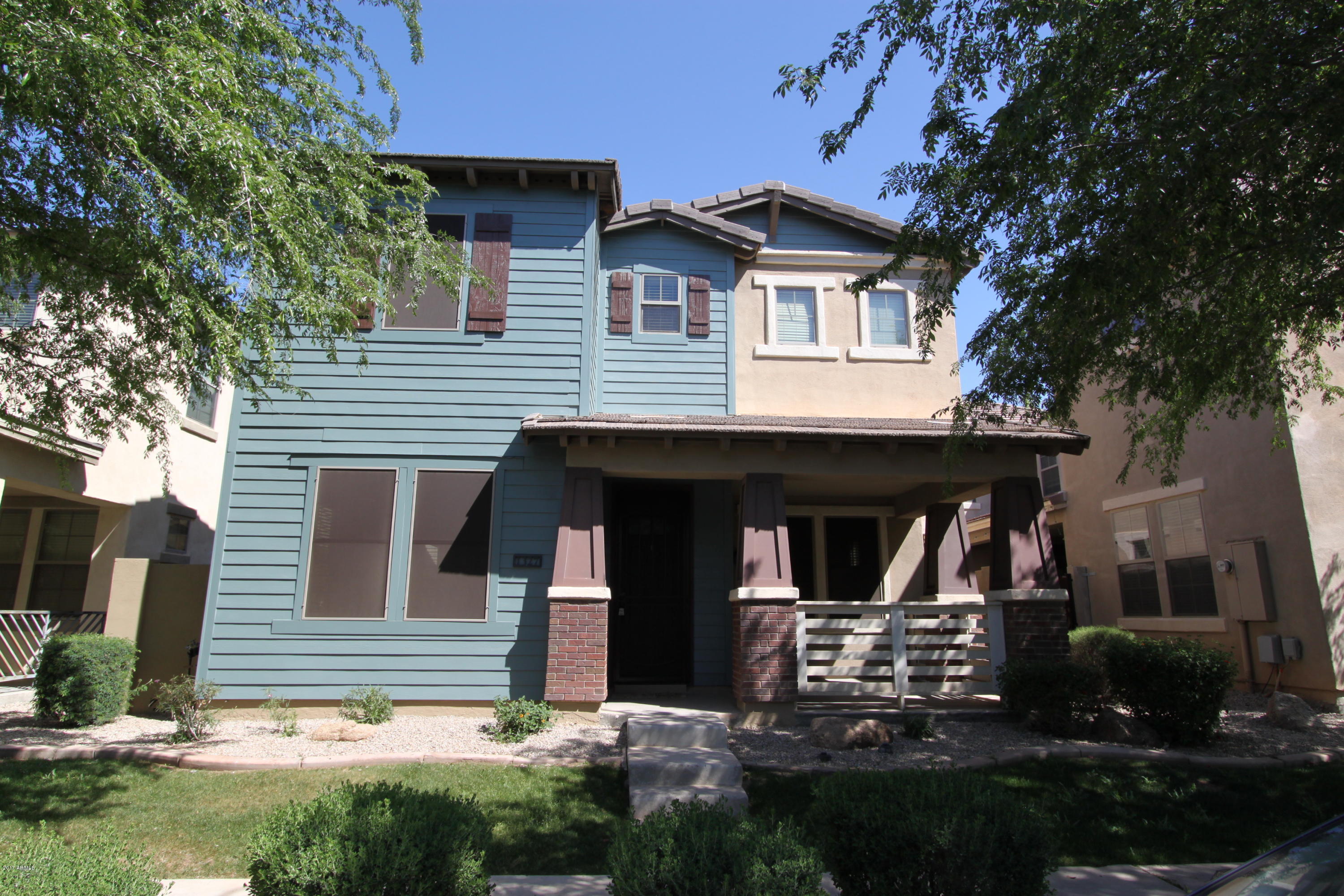 1327 South Martingale Road Gilbert, AZ 85296 - Photo 1 of 39 Martingale 340