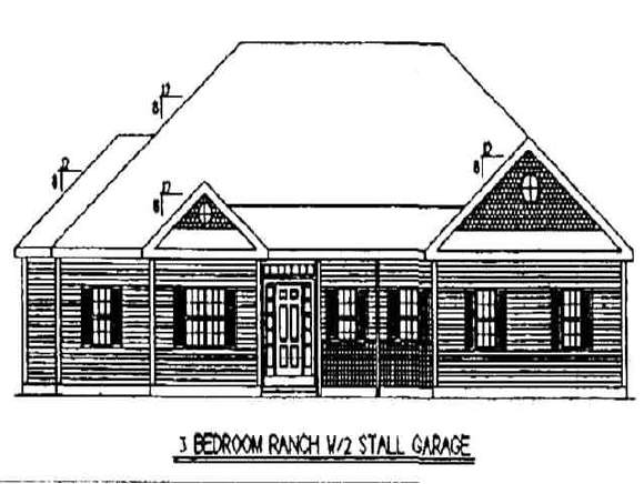 Lot 46 Post Road Hooksett, NH 03106 - Photo 1 of 1