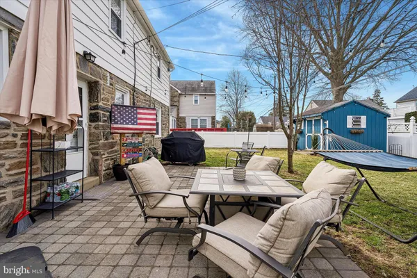 $525,000 | 908 Roberts Avenue, Drexel Hill, PA 19026