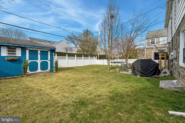 $525,000 | 908 Roberts Avenue, Drexel Hill, PA 19026