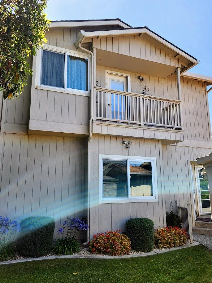 45 Chestnut Street Salinas, CA 93901 - Photo 8 of 23 a front view of a house with a yard