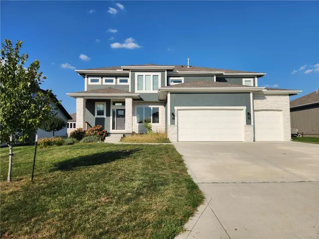 $769,900 | 13406 181st Court, Overland Park, KS 66013