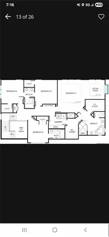 $769,900 | 13406 181st Court, Overland Park, KS 66013