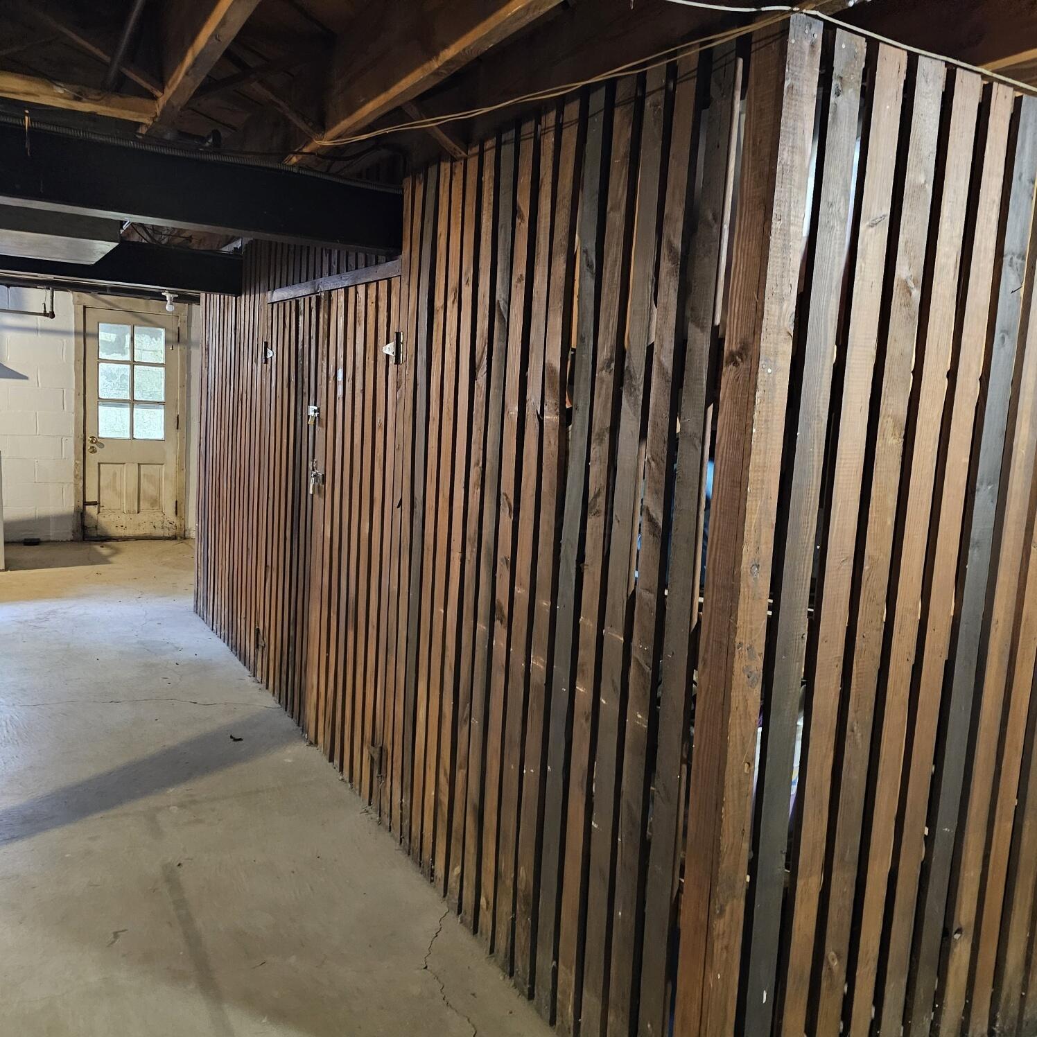 1147 South Cassingham Road, Unit ABCD Columbus, OH 43209 - Photo 27 of 31 1147BasementStorage2