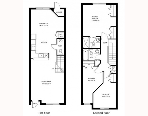 1920 Hibiscus Lane, Unit 163 Riviera Beach, FL 33404 - Photo 16 of 16