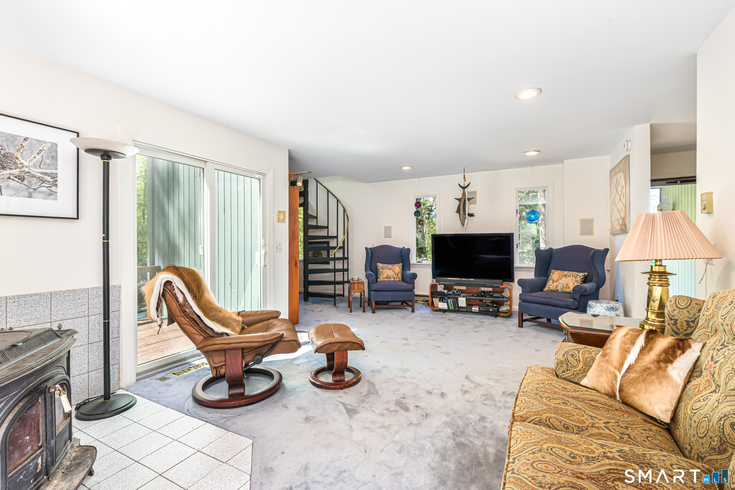 128 Killingworth Road Haddam, CT 06441 - Photo 20 of 39 Gallery Image 20