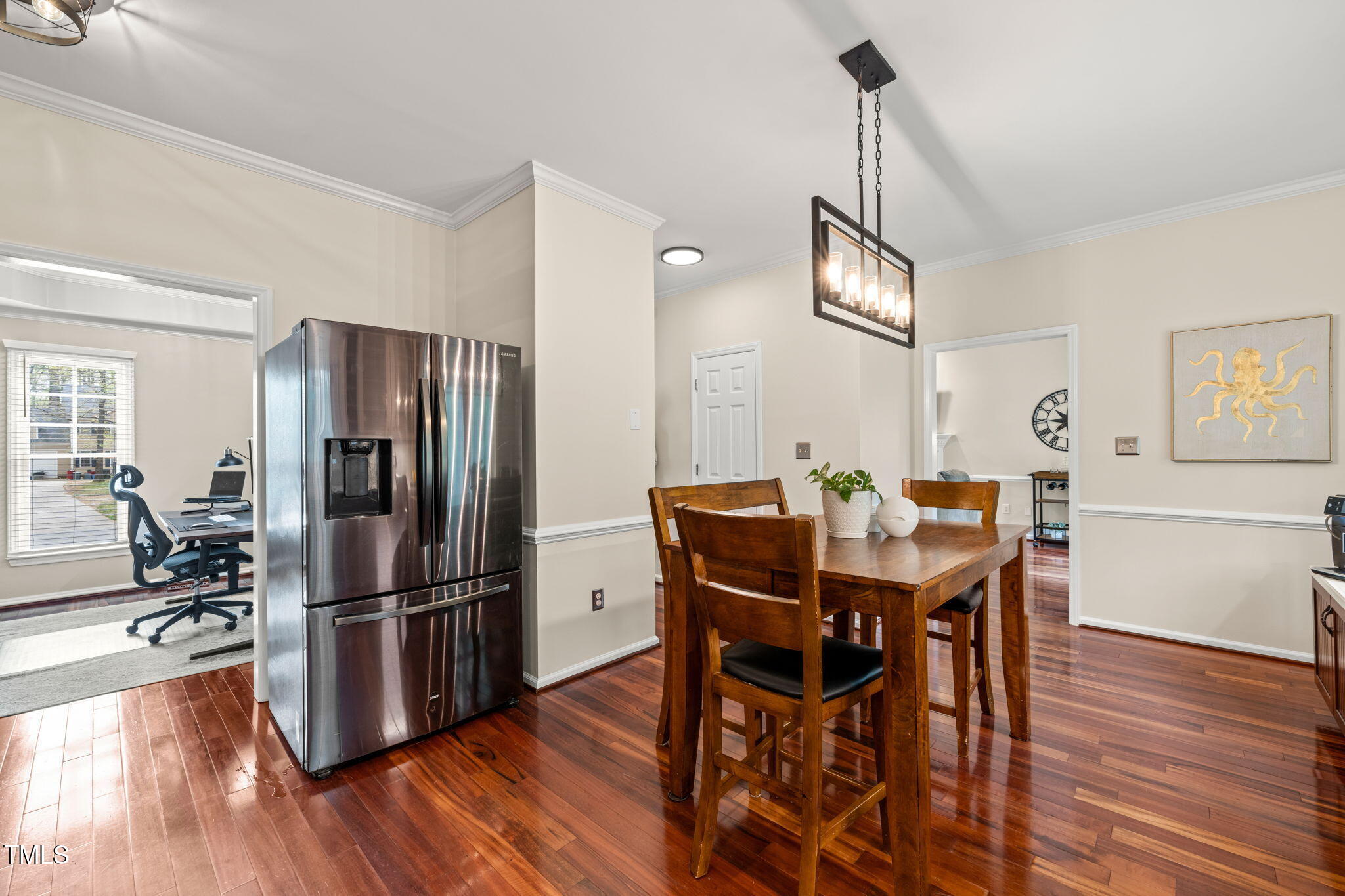 2032 Stoneglen Lane Raleigh, NC 27603 - Photo 16 of 40 Kitchen