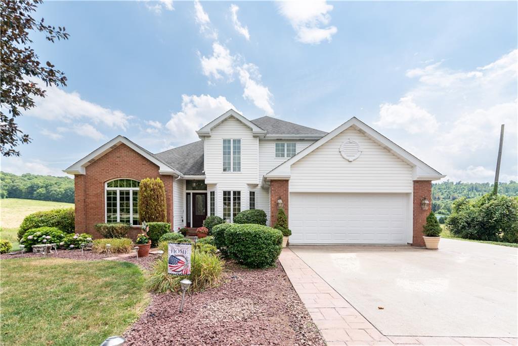 146 French Island Road Perryopolis, PA 15473 - Photo 1 of 25