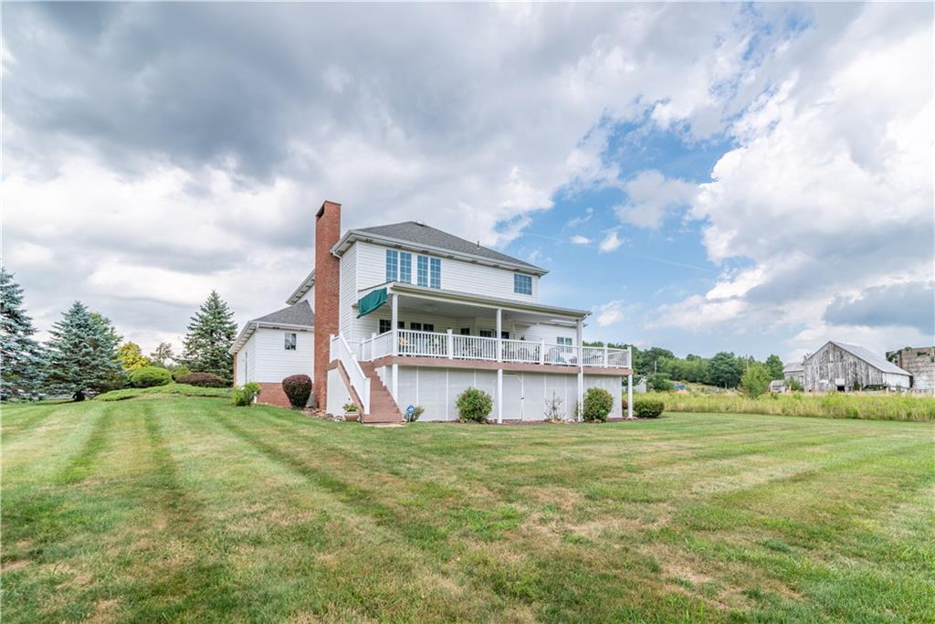146 French Island Road Perryopolis, PA 15473 - Photo 23 of 25