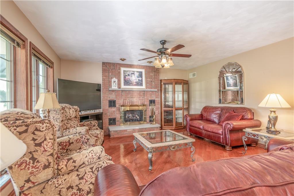 146 French Island Road Perryopolis, PA 15473 - Photo 8 of 25