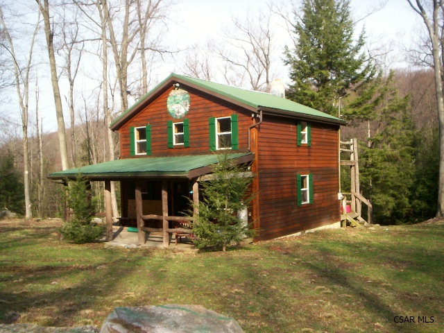 14 Pine Turn Road Normalville, PA 15469 - Photo 1 of 1