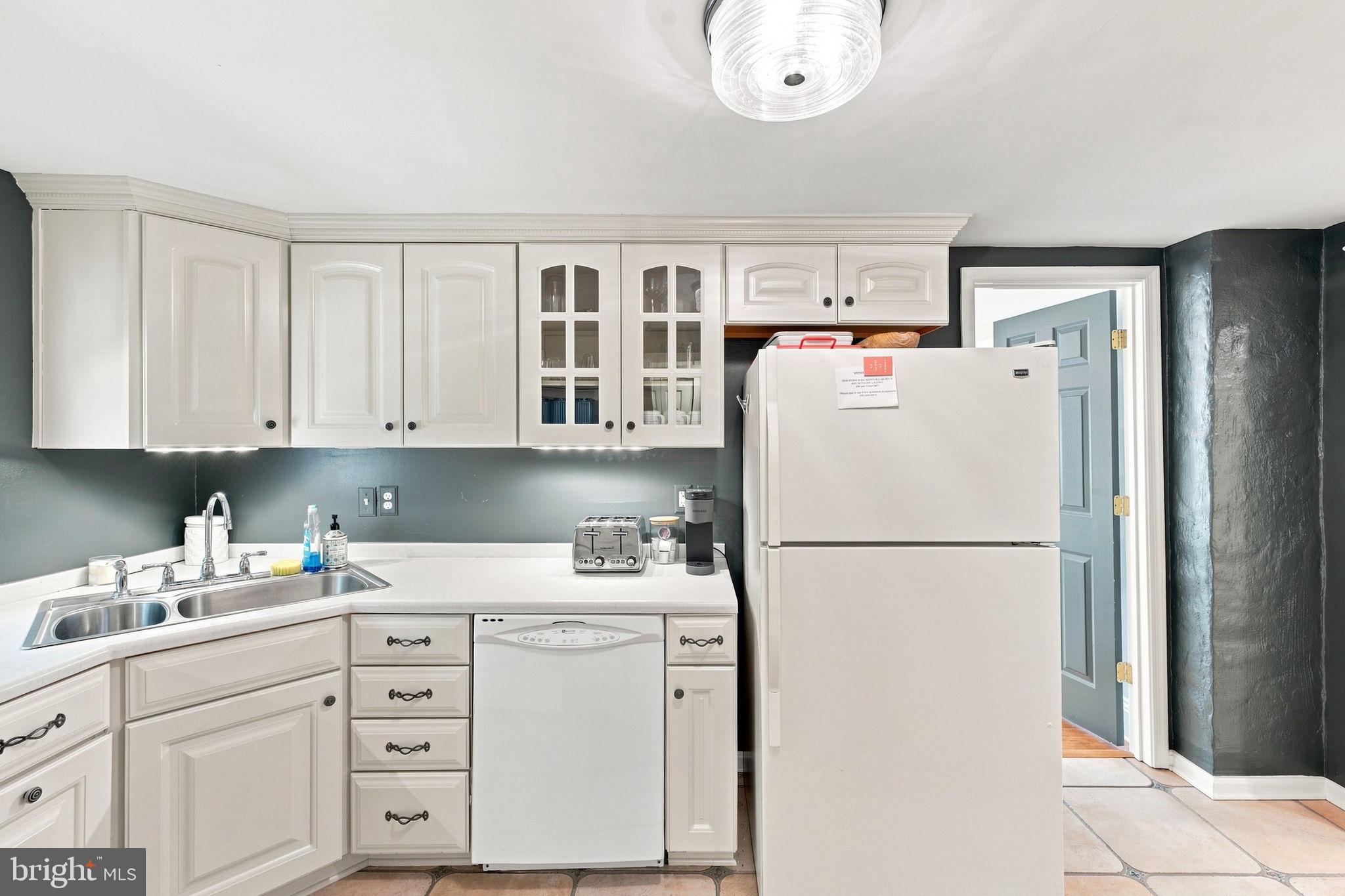 2838 Atoka Road Marshall, VA 20115 - Photo 26 of 50 Kitchen
