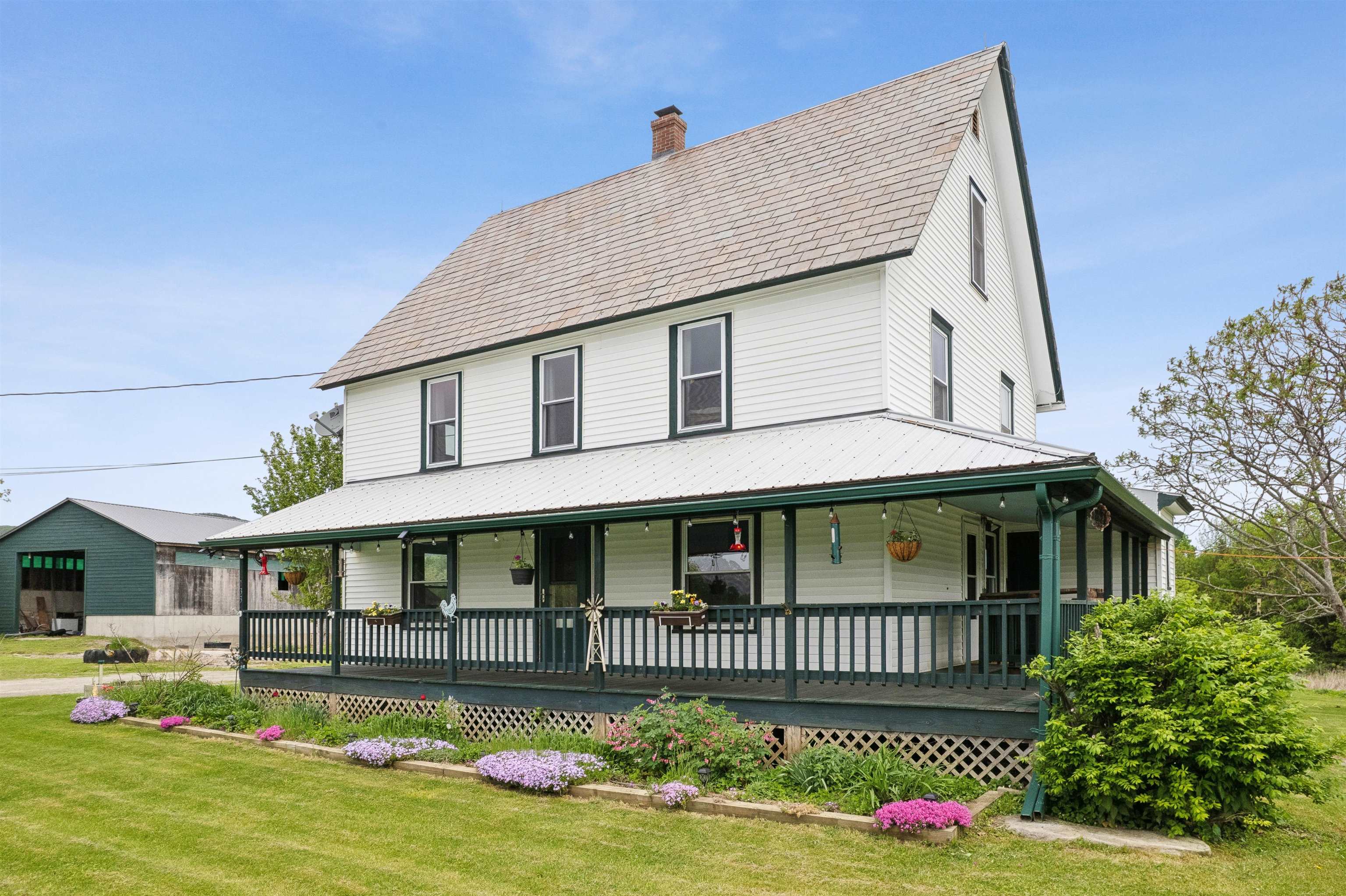 133 Baltimore Road Springfield, VT 05150 - Photo 2 of 53