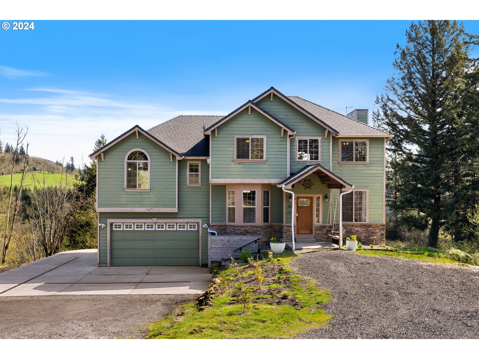 251 Canyon Ridge Road Washougal, WA 98671 - Photo 3 of 48 Gallery Image 3