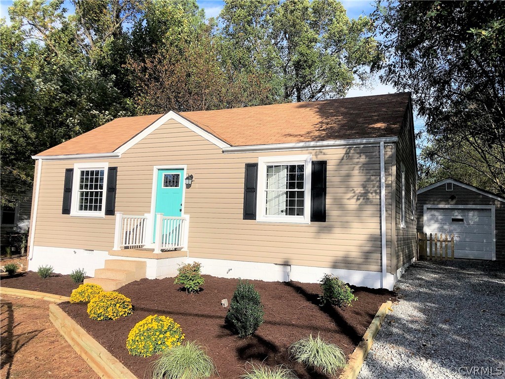 1713 Skipwith Road Henrico, VA 23229 - Photo 1 of 26 Gallery Image 1