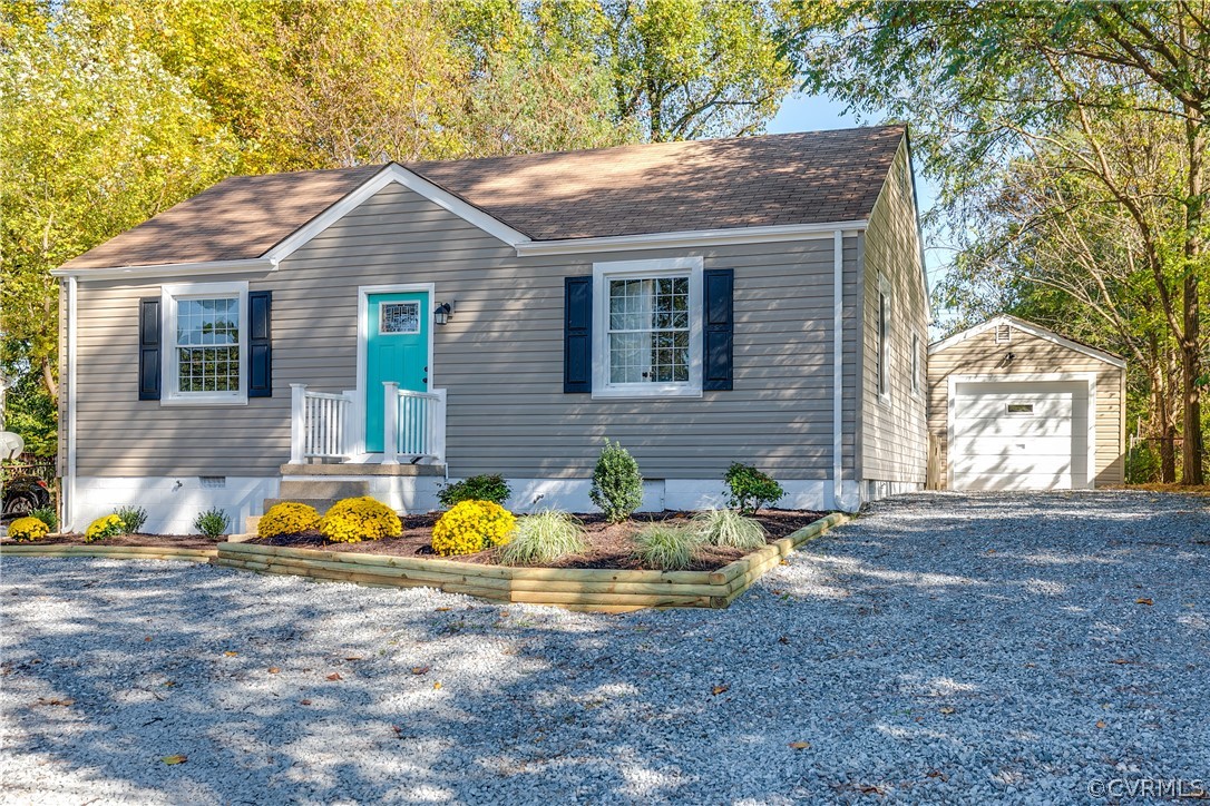 1713 Skipwith Road Henrico, VA 23229 - Photo 2 of 26 Gallery Image 2