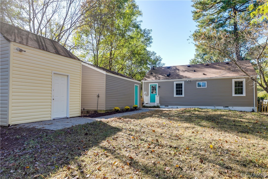 1713 Skipwith Road Henrico, VA 23229 - Photo 6 of 26 Gallery Image 6
