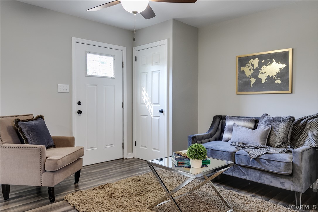 1713 Skipwith Road Henrico, VA 23229 - Photo 8 of 26 Gallery Image 8