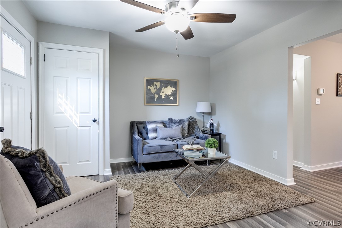 1713 Skipwith Road Henrico, VA 23229 - Photo 9 of 26 Gallery Image 9