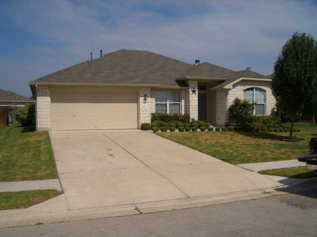 707 Ranier Lane Round Rock, TX 78665 - Photo 1 of 1 Gallery Image 1