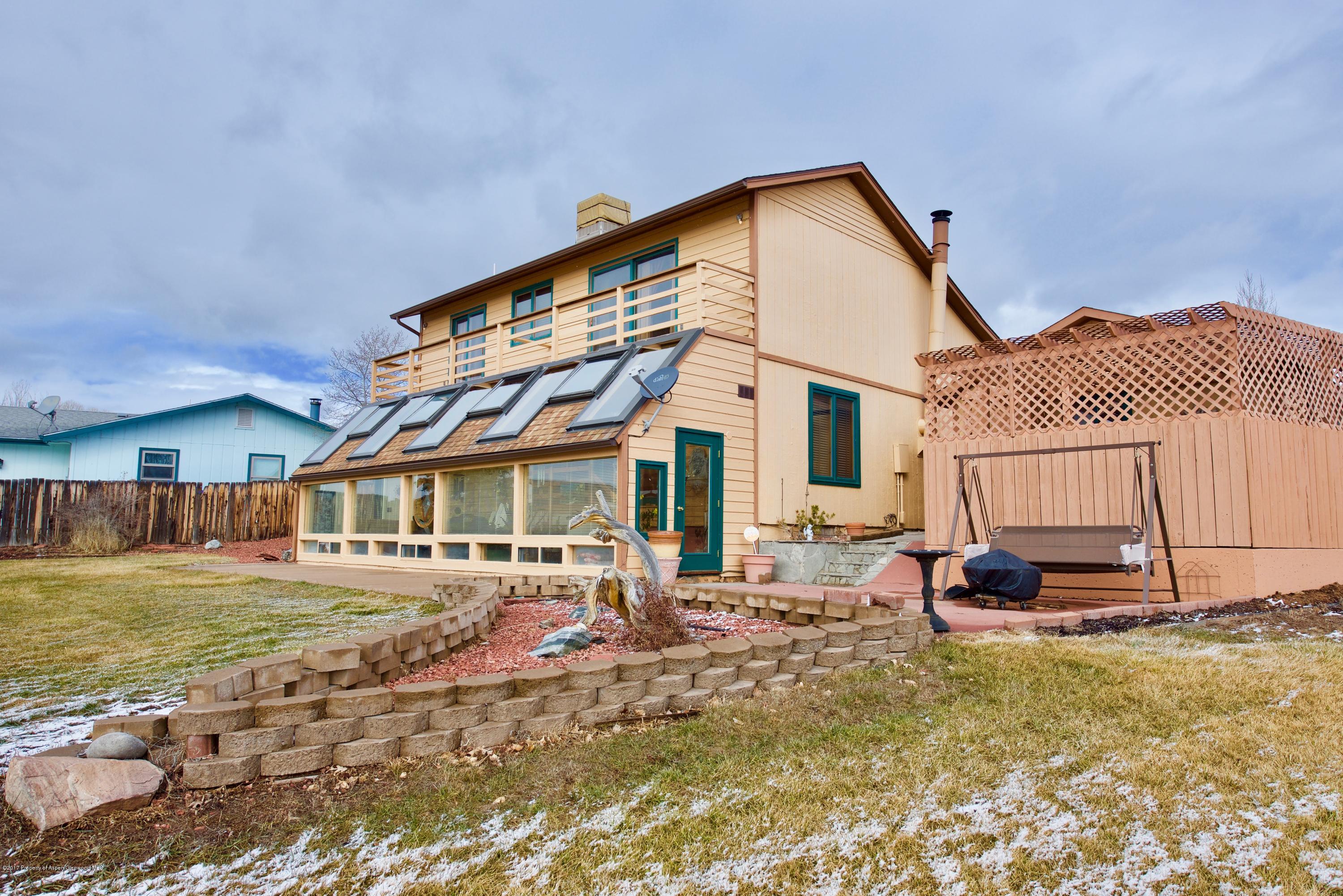 1481 Jays Avenue Rifle, CO 81650 - Photo 4 of 27 DSC_0157