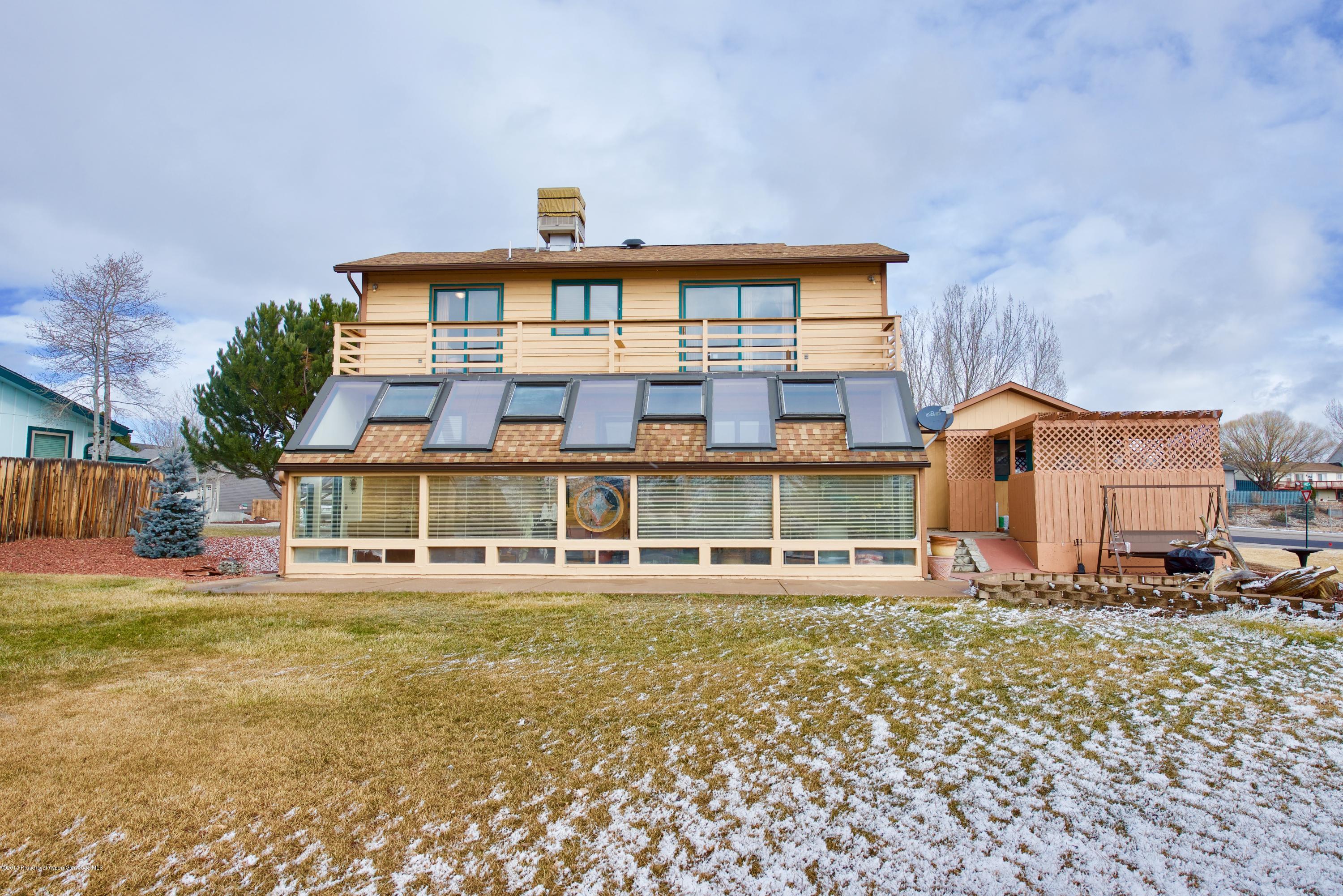1481 Jays Avenue Rifle, CO 81650 - Photo 5 of 27 DSC_0158