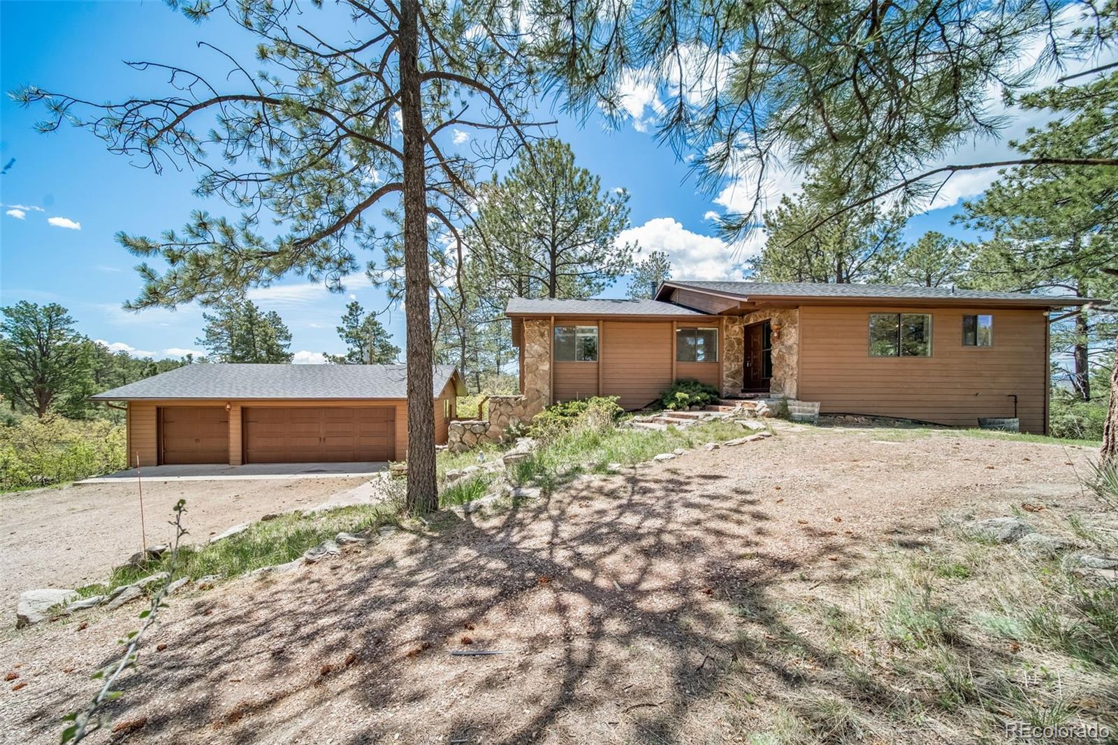 7718 Rafter Road Franktown, CO 80116 - Photo 2 of 42