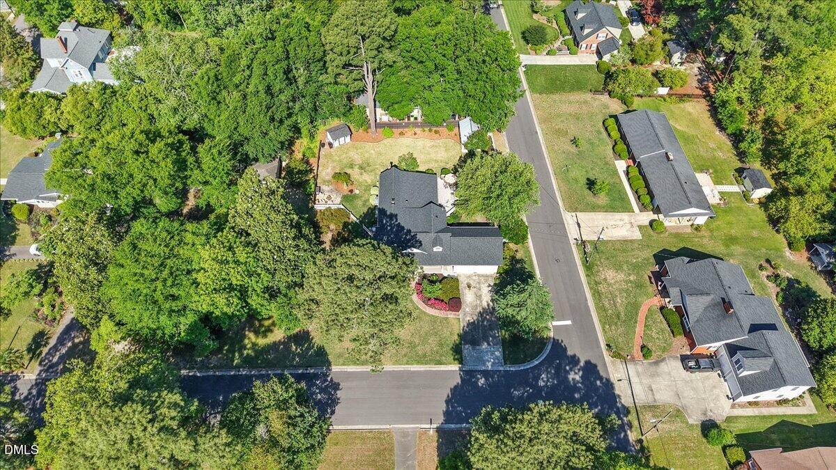 219 North Hollybrook Road Wendell, NC 27591 - Photo 48 of 50