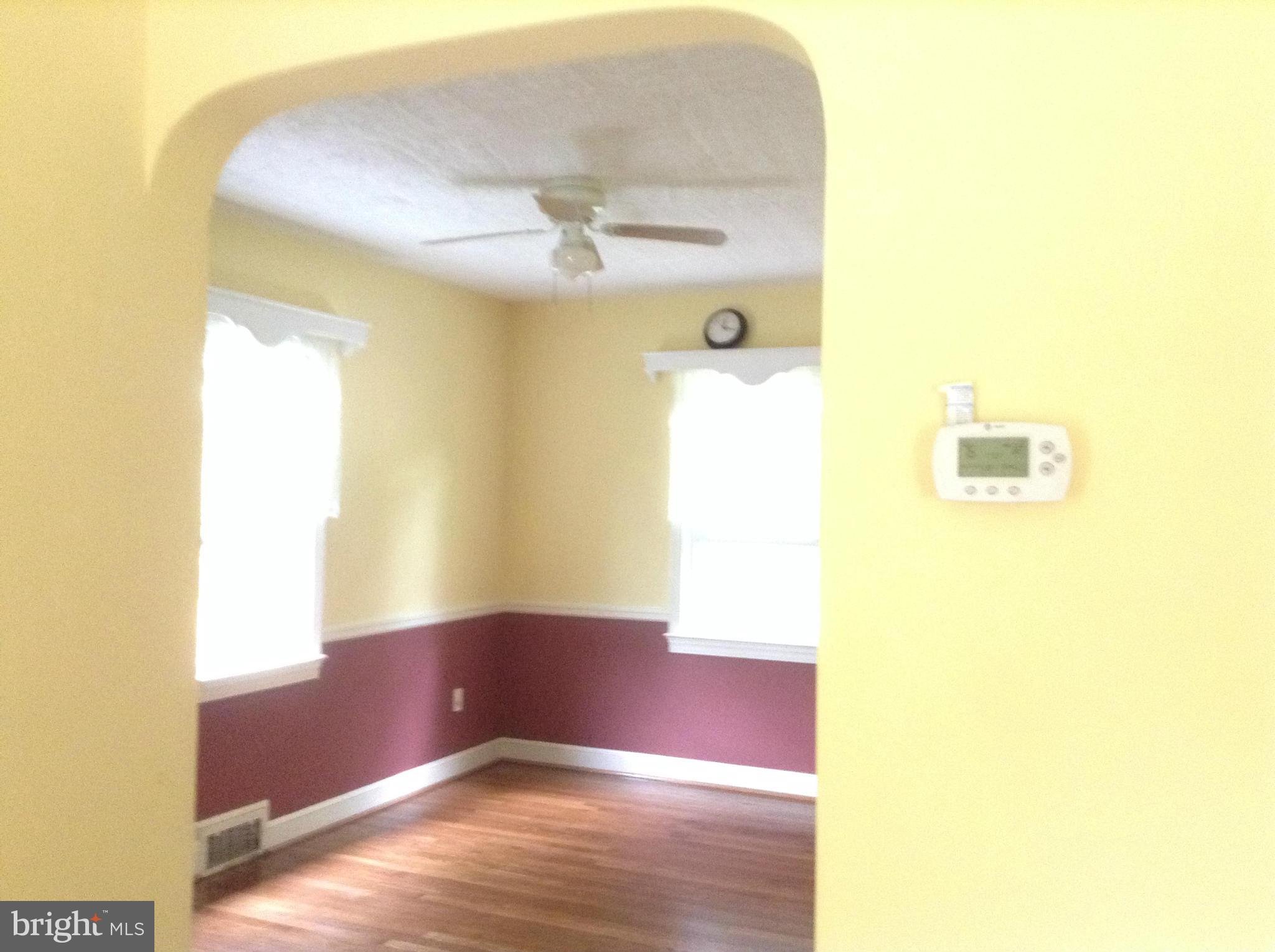 9807 Dallas Avenue Silver Spring, MD 20901 - Photo 5 of 9 Dining Room