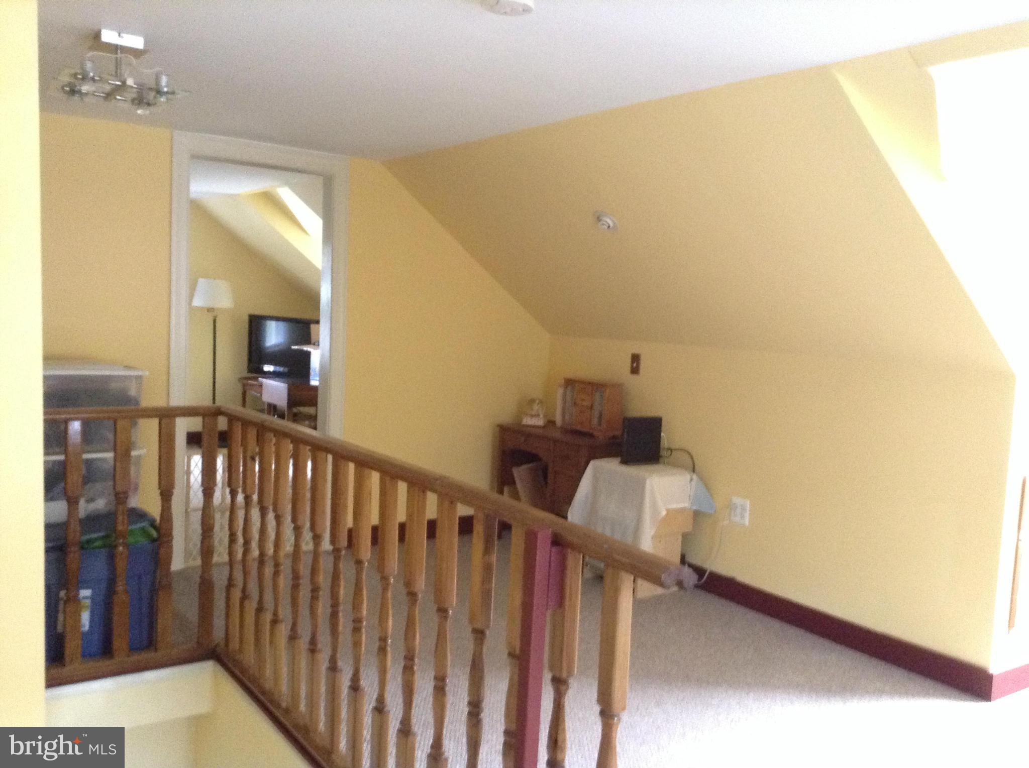 9807 Dallas Avenue Silver Spring, MD 20901 - Photo 7 of 9 Bedroom