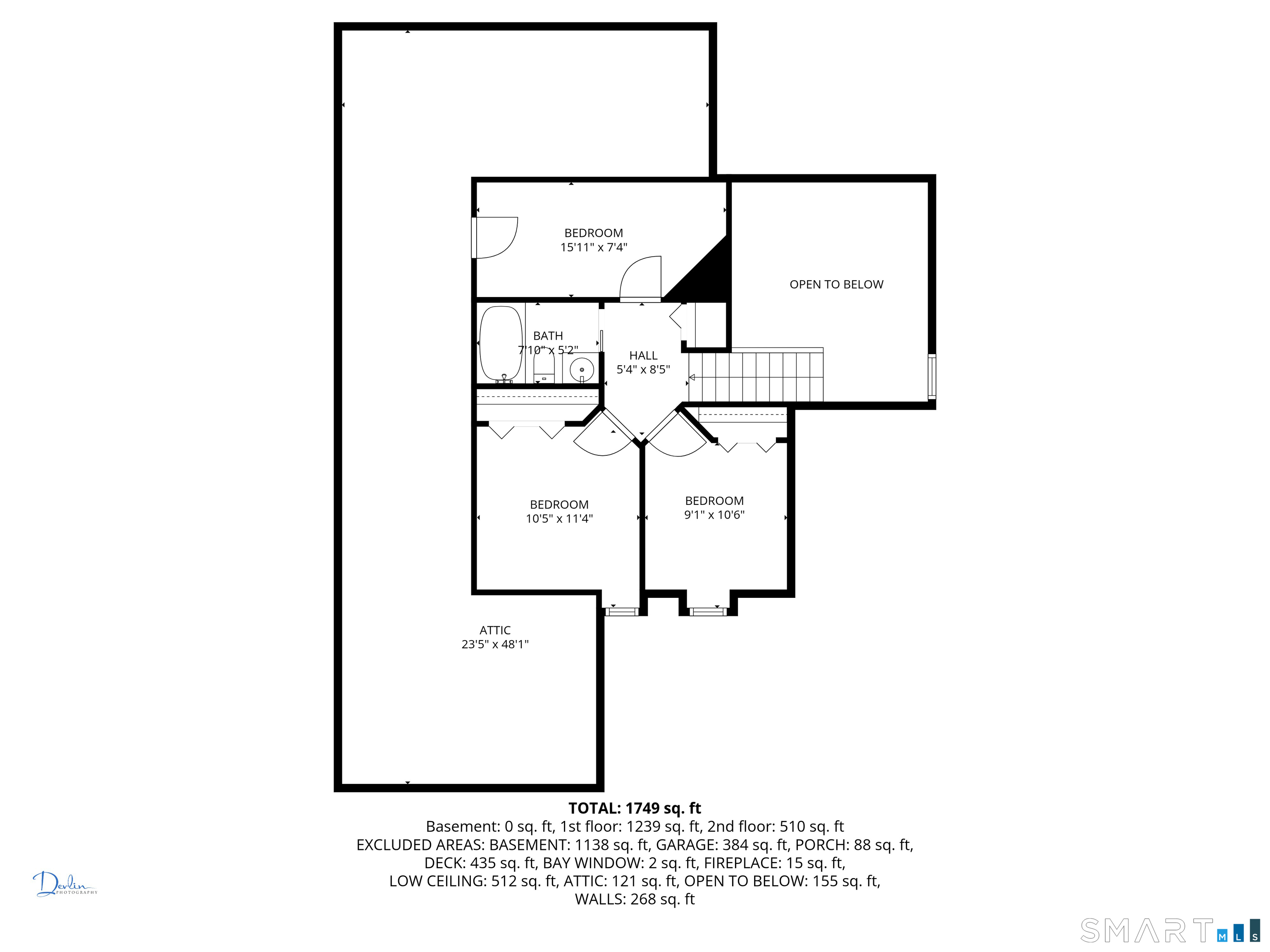 1340 Old Clinton Road, Unit 12 Westbrook, CT 06498 - Photo 39 of 40