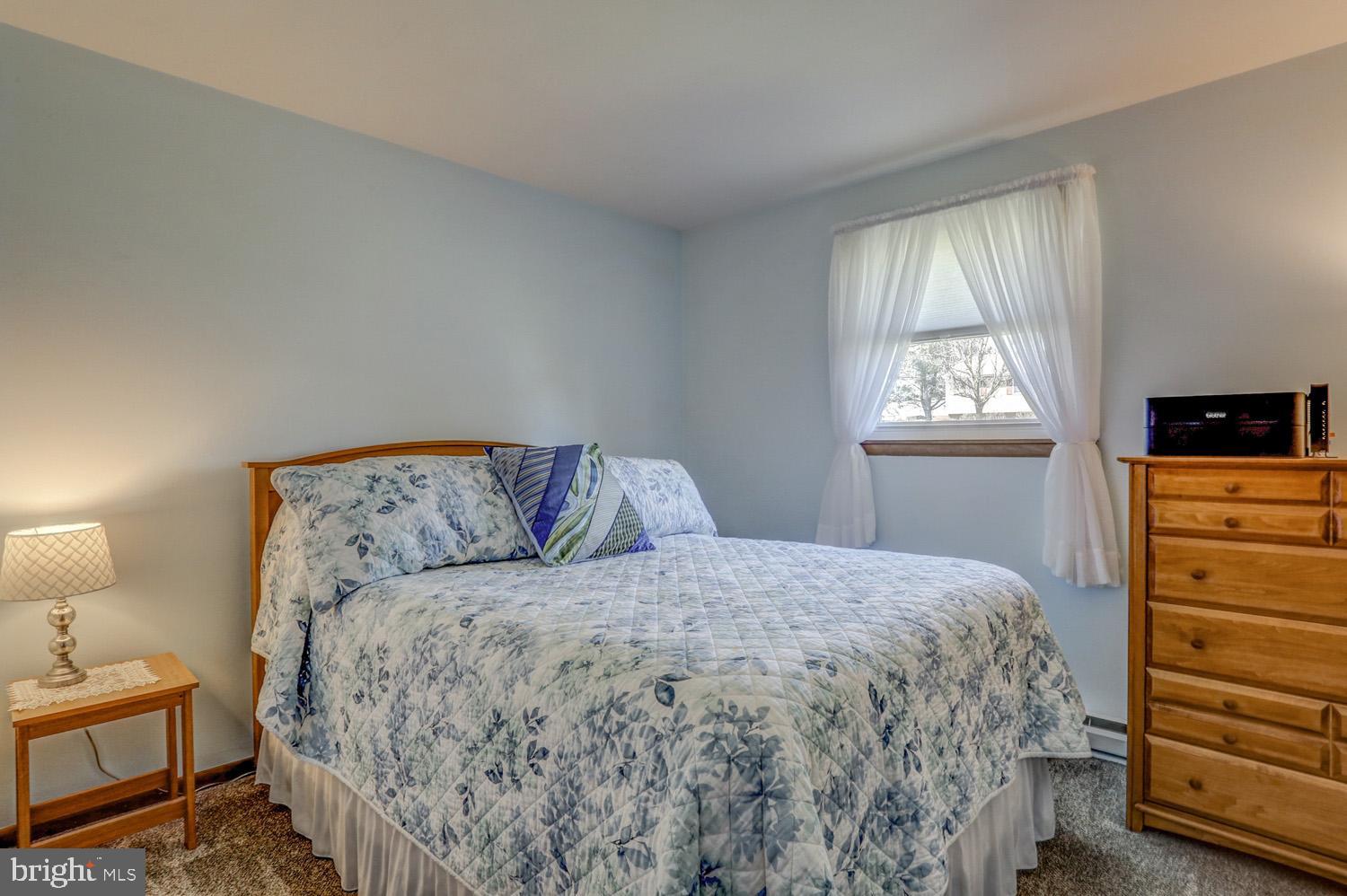 31 Trail Road South Elizabethtown, PA 17022 - Photo 25 of 40 a bedroom with a bed and a window