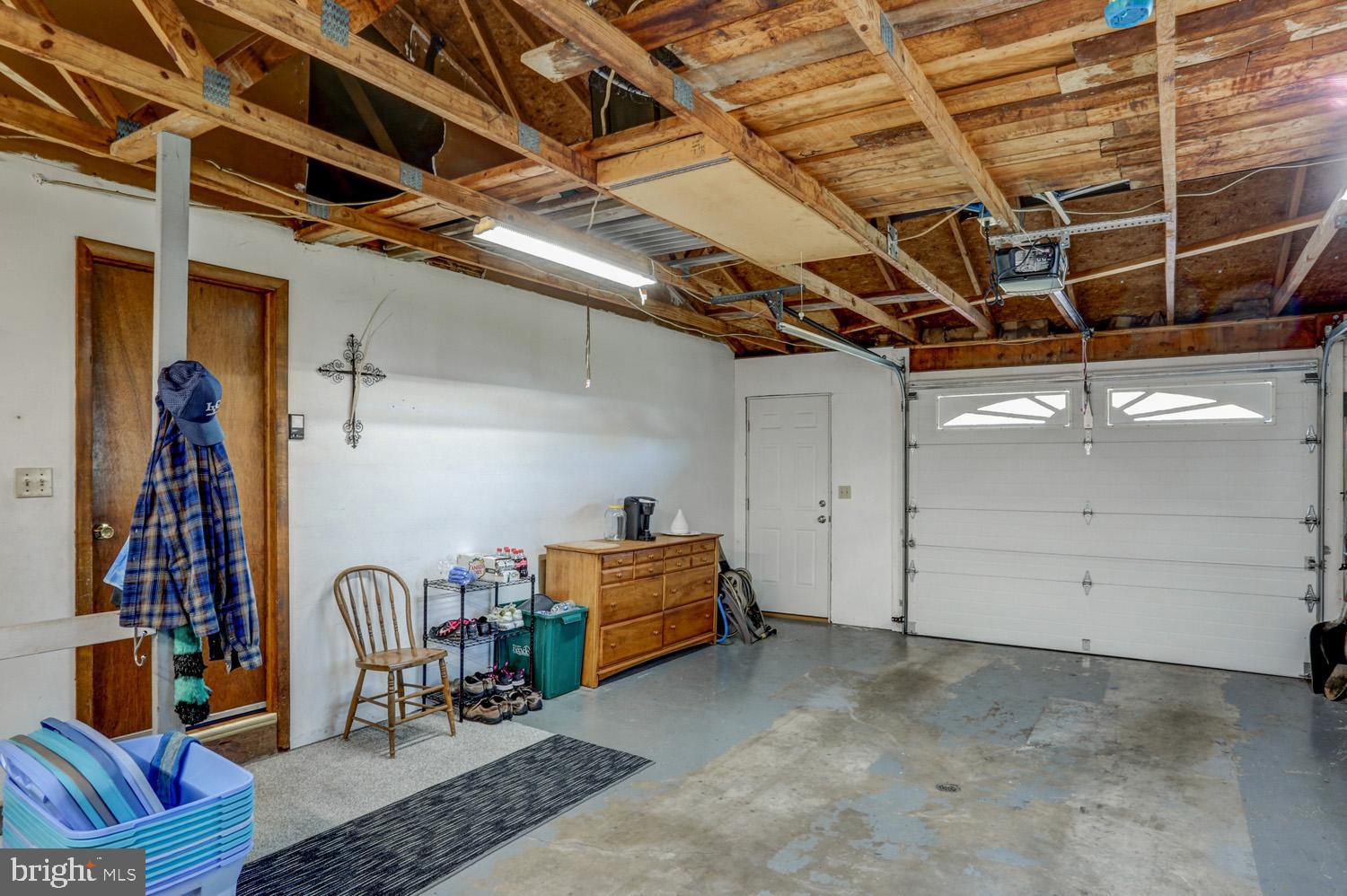 31 Trail Road South Elizabethtown, PA 17022 - Photo 27 of 40 a view of storage and utility room