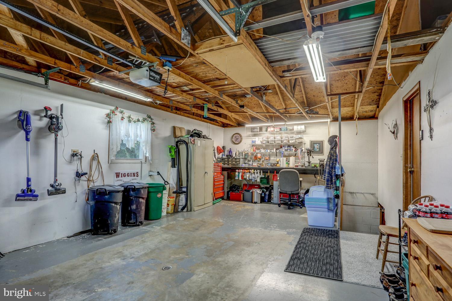 31 Trail Road South Elizabethtown, PA 17022 - Photo 28 of 40 a view of storage and utility room