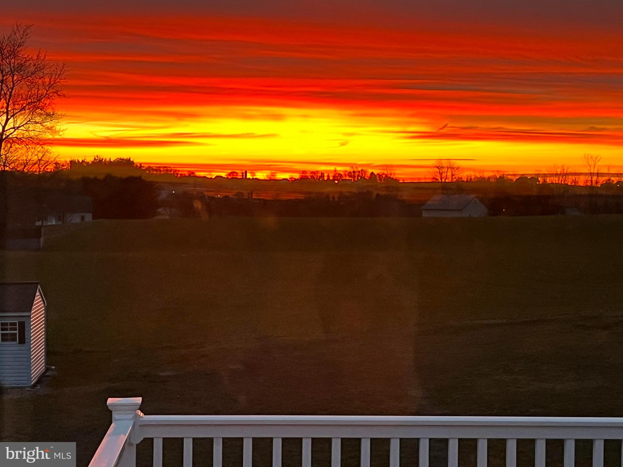 31 Trail Road South Elizabethtown, PA 17022 - Photo 39 of 40 a view of balcony with furniture