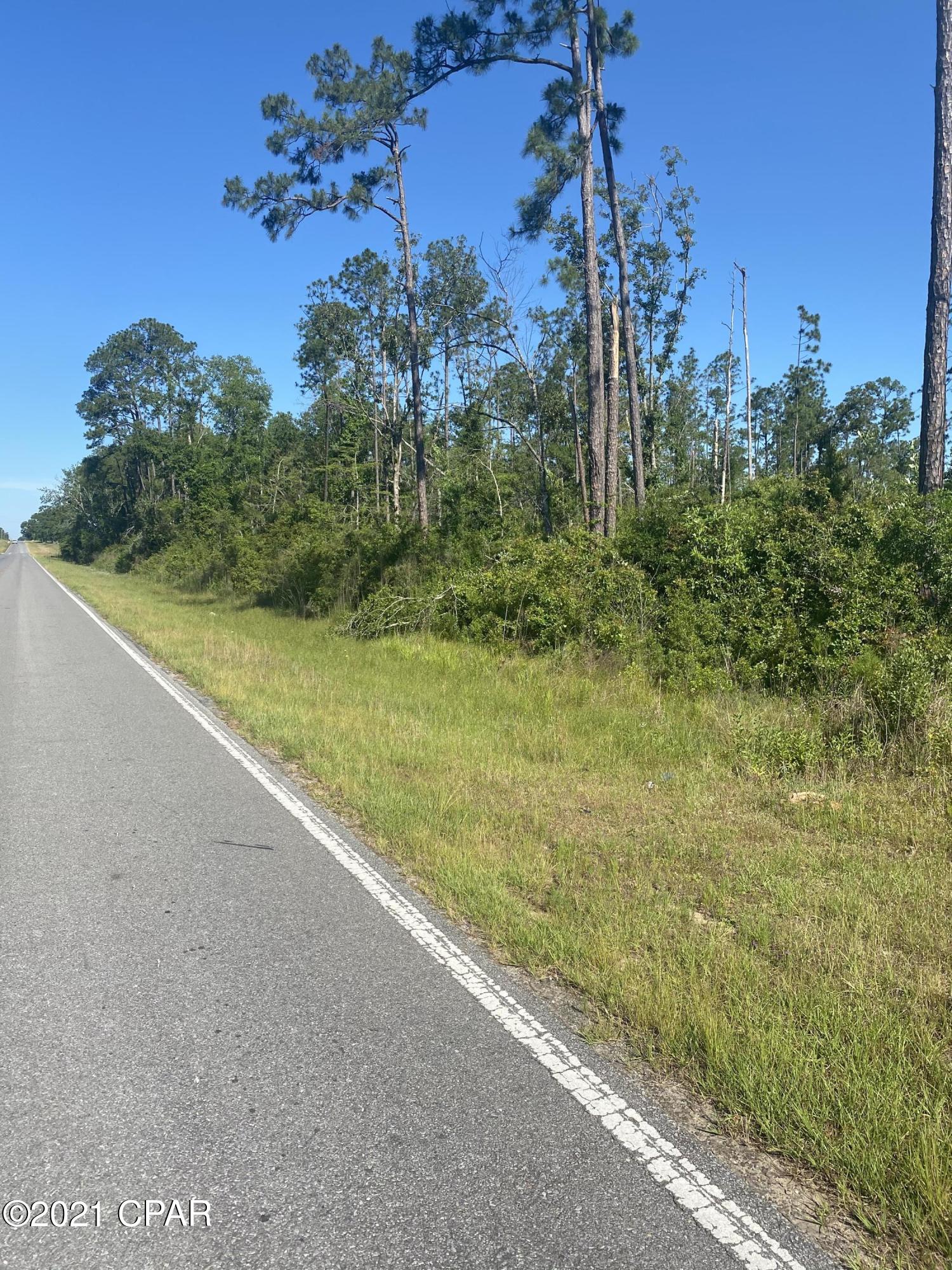 610 Alford Road Cottondale, FL 32431 - Photo 5 of 8