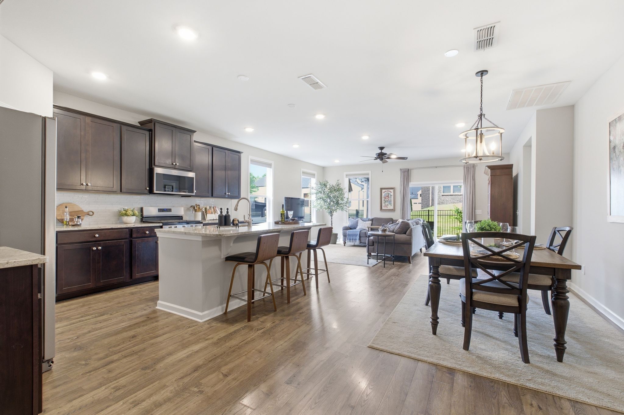 718 Copper Branch Road Hermitage, TN 37076 - Photo 9 of 38