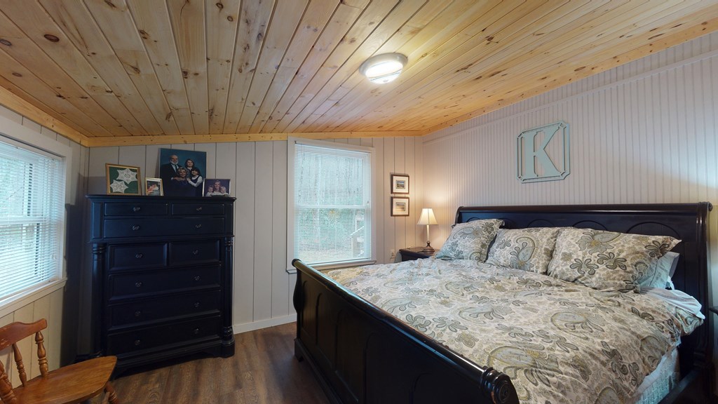 1446 Muskrat Creek Road Hayesville, NC 28904 - Photo 37 of 108