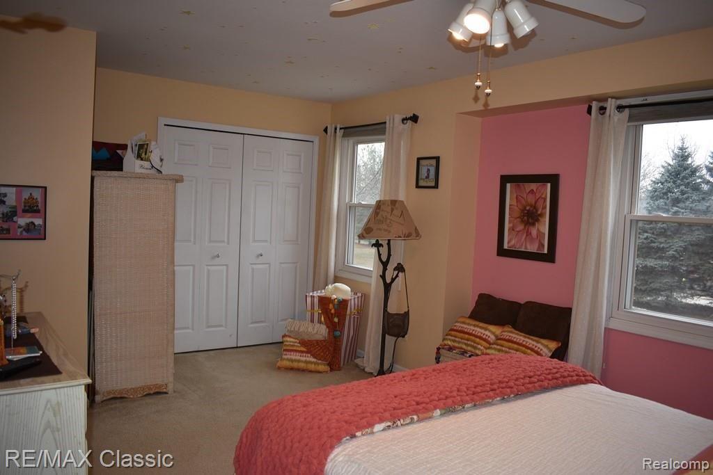 365 East Dawson Road Milford, MI 48381 - Photo 33 of 57 2nd bedroom