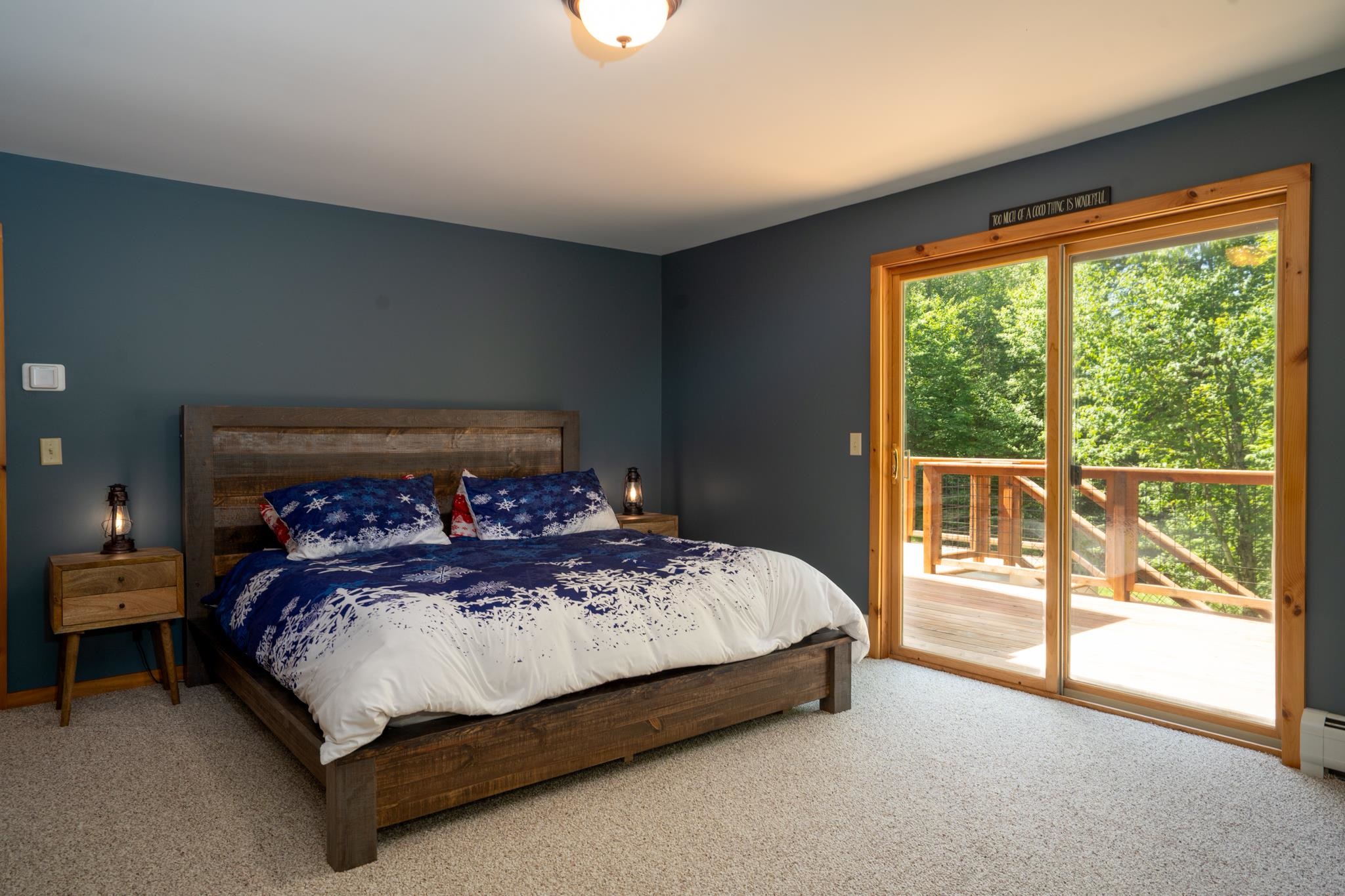 145 Leon Stocker Drive Stratton, VT 05360 - Photo 22 of 40