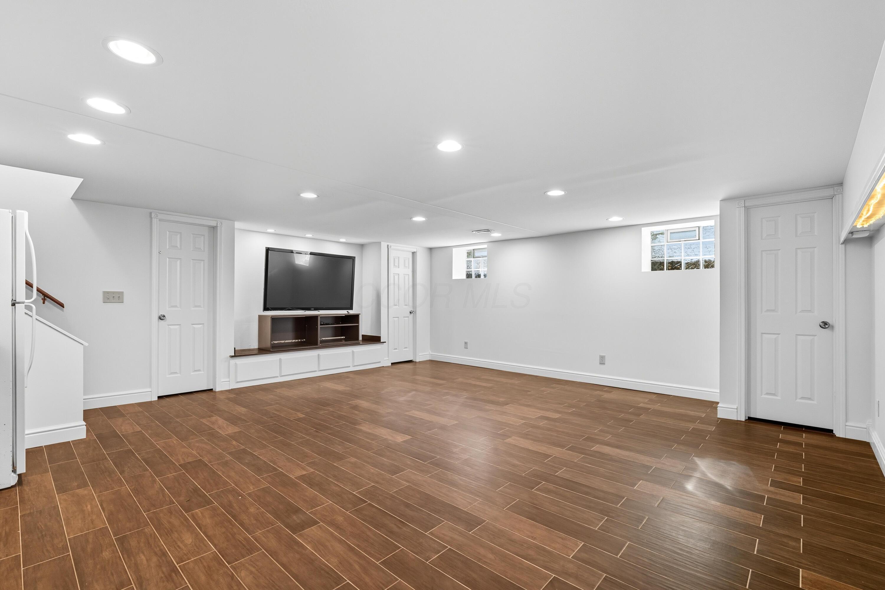 2197 Sheringham Road Columbus, OH 43220 - Photo 52 of 78 Lower Level