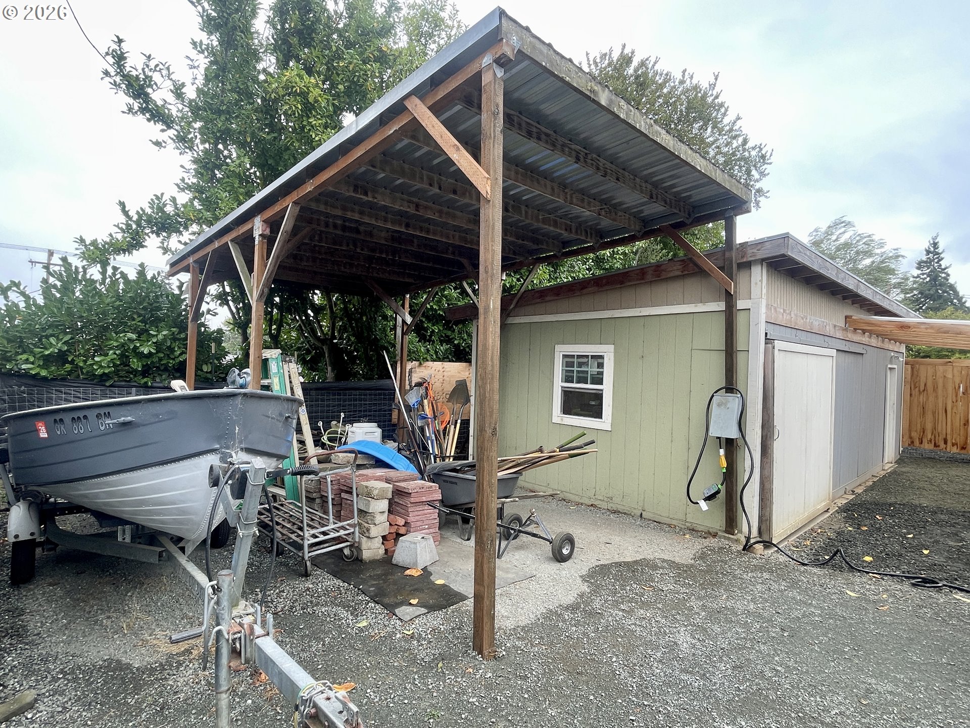 1802 Spruce Street Myrtle Point, OR 97458 - Photo 45 of 48 Gallery Image 45