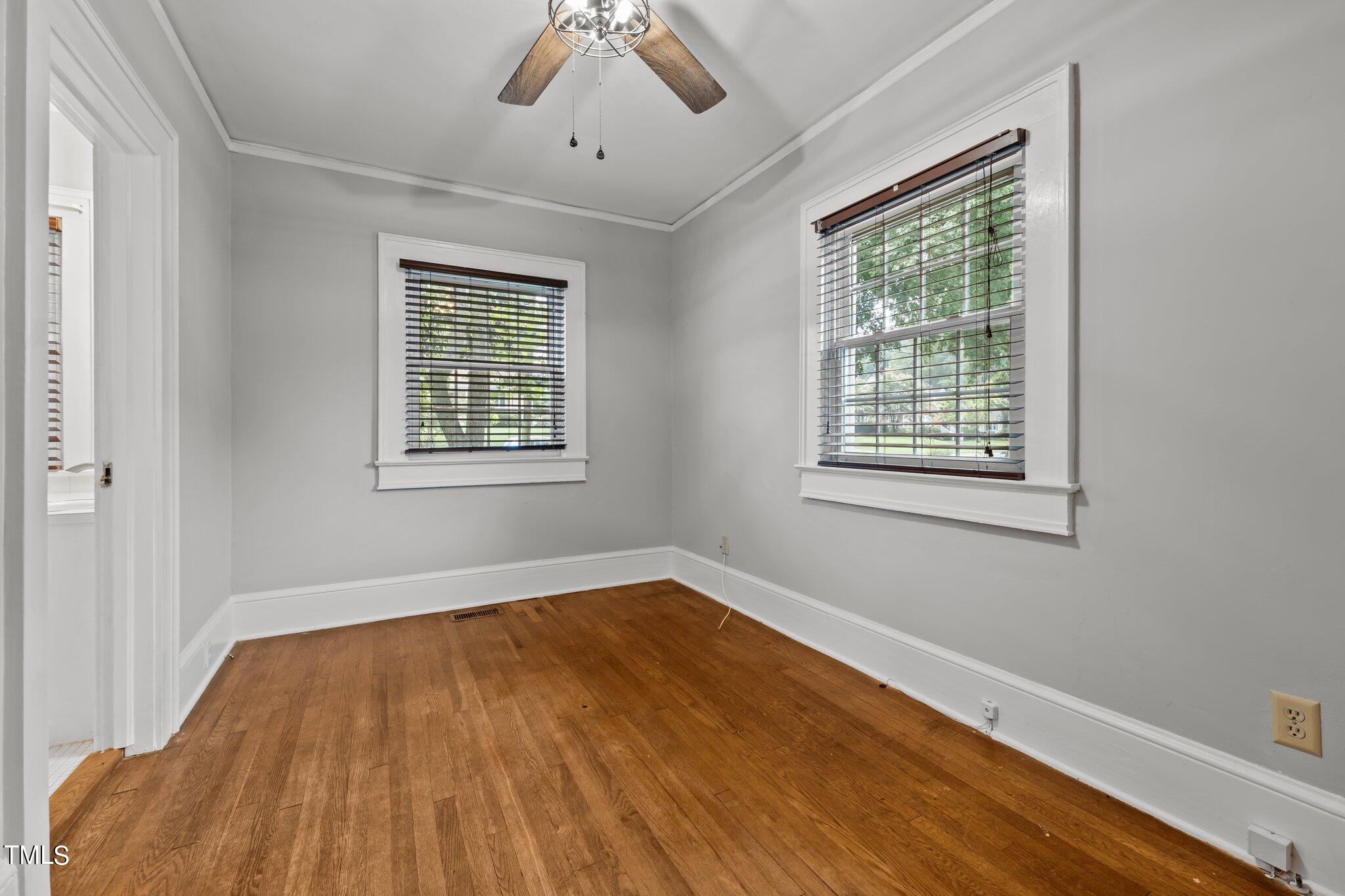 230 Rolling Road Burlington, NC 27217 - Photo 18 of 48 1st Floor Bedroom