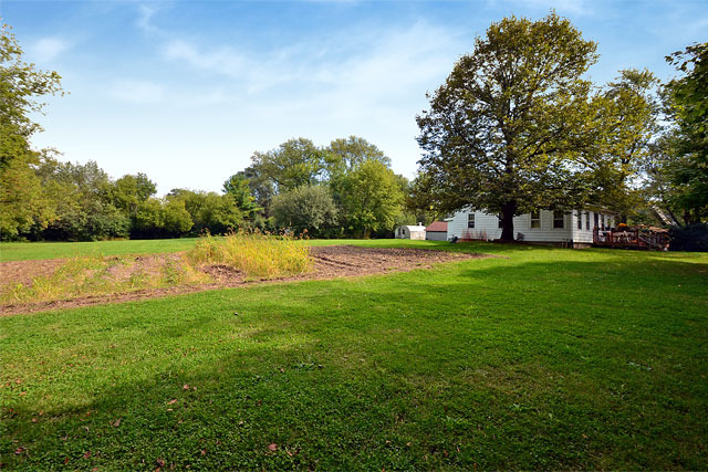 221 Haman Road Barrington, IL 60010 - Photo 1 of 9 a view of a park