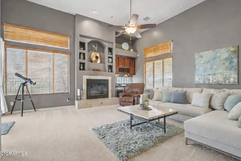 $1,165,000 | 3019 West Carriage Drive, Phoenix, AZ 85086