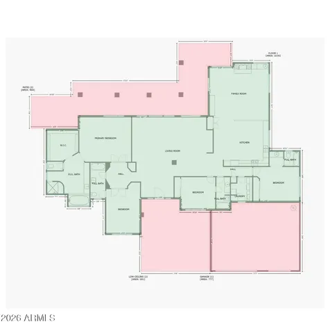 $1,200,000 | 3019 West Carriage Drive, Phoenix, AZ 85086