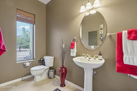 $1,165,000 | 3019 West Carriage Drive, Phoenix, AZ 85086