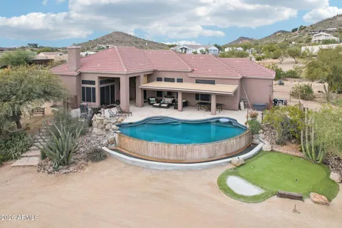 $1,165,000 | 3019 West Carriage Drive, Phoenix, AZ 85086