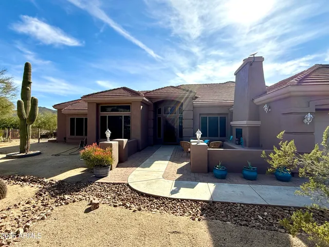 $1,200,000 | 3019 West Carriage Drive, Phoenix, AZ 85086
