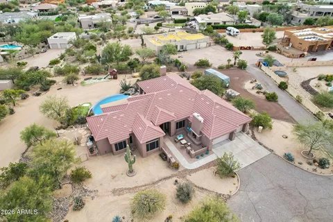 $1,165,000 | 3019 West Carriage Drive, Phoenix, AZ 85086